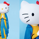 Illustration for article titled I'm Sorry, Hello Kitty Is Not A Cat
